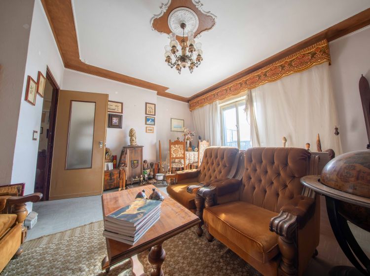 Attico in vendita, via Giovanni Chiarini  1, Sassari