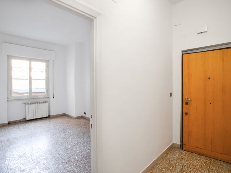 Bilocale in affitto, Piazza Imola  4, San Giovanni, Roma