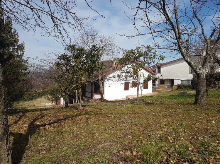 Villa in affitto, Strada Santa Maria, San Martino al Cimino, Viterbo