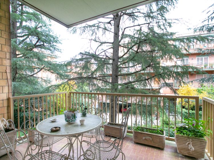 Appartamento in vendita, via Suvereto  257, Nuovo Salario, Roma