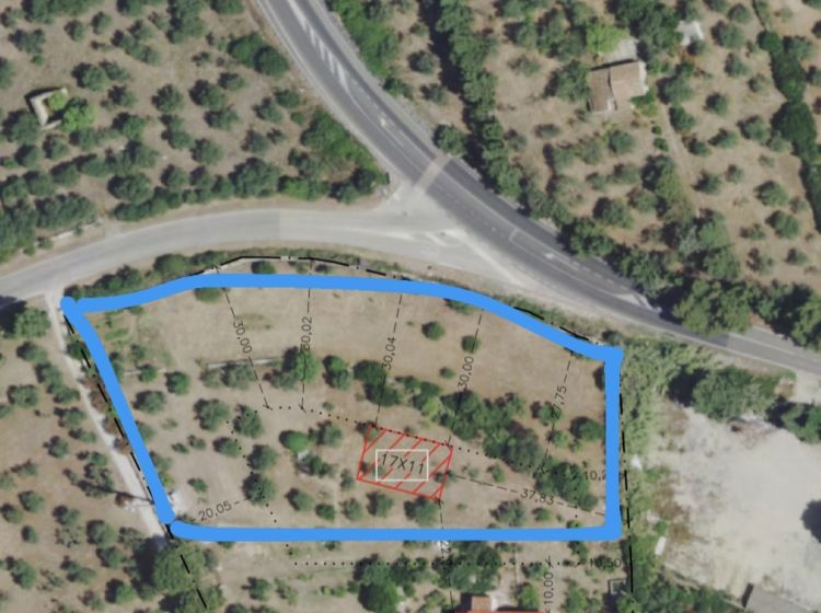 Terreno industriale o artigianale in vendita, Strada Provinciale Sassari - Argentiera  77, Sassari, Sassari