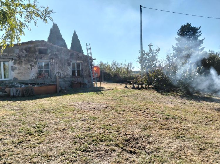 Cascina in vendita, Stradone del Pipistrello  105, Rosignano Marittimo