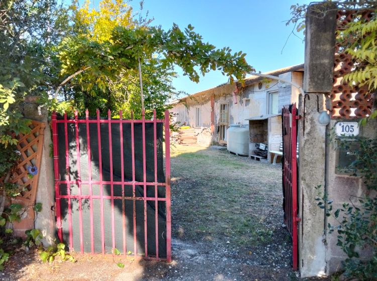 Cascina in vendita, Stradone del Pipistrello  105, Rosignano Marittimo
