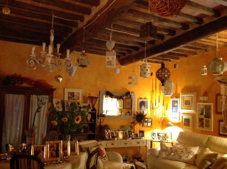 Terratetto unifamiliare in vendita, via Cappella  1907, Azzano, Seravezza