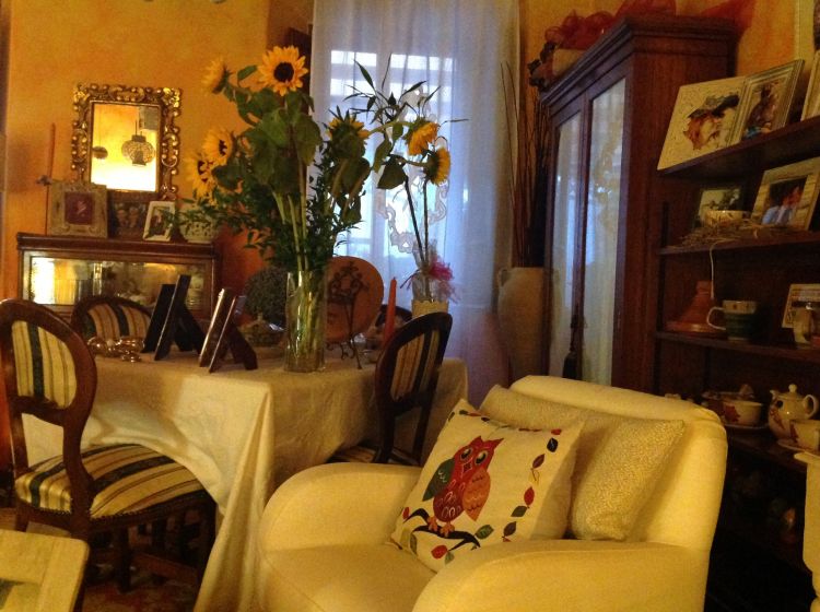 Terratetto unifamiliare in vendita, via Cappella  1907, Azzano, Seravezza