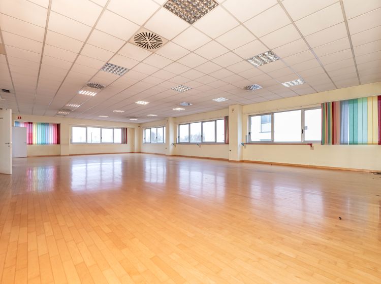 Showroom o open space in vendita, viale Finlandia  1, Ponte San Nicolò