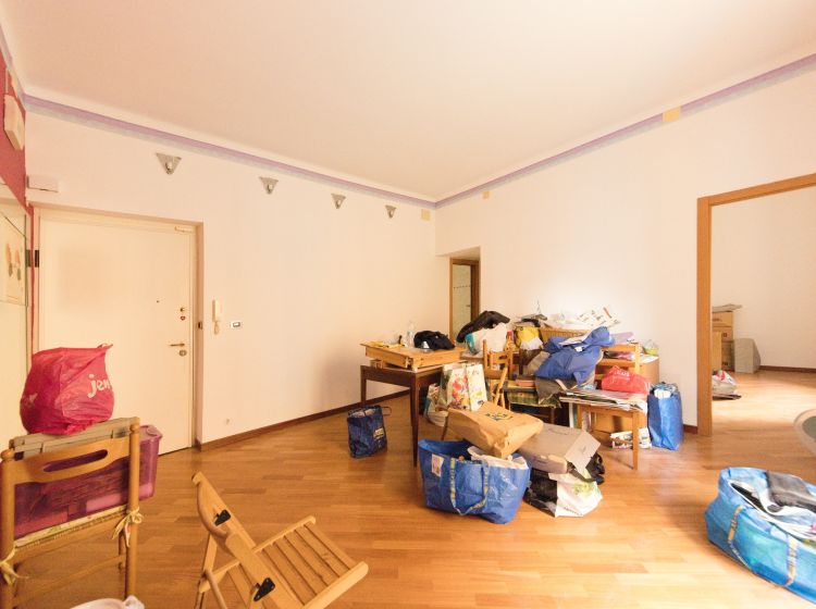 Trilocale in vendita, Salita di Oregina  15, Lagaccio, Genova