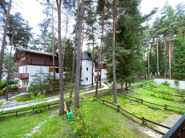 Appartamento in vendita, viale M.Capuccio  57, Bardonecchia