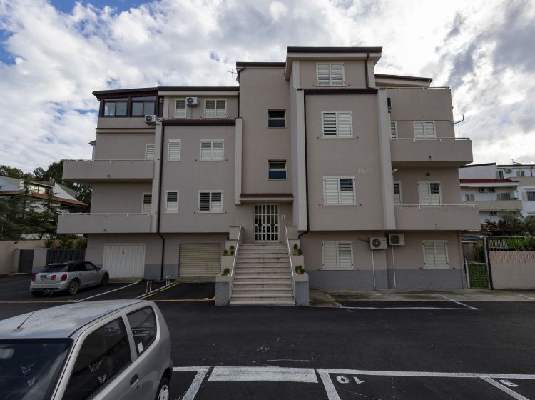 Appartamento in vendita, via Carlo Pisacane  20, Catanzaro Lido, Catanzaro