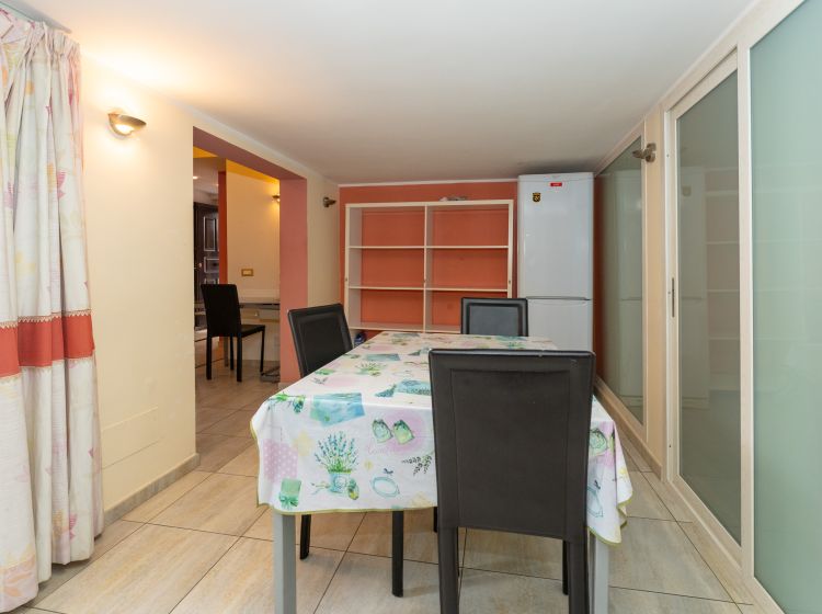 Bilocale in vendita, via Gabriello Carnazza  13, Centro Storico, Catania