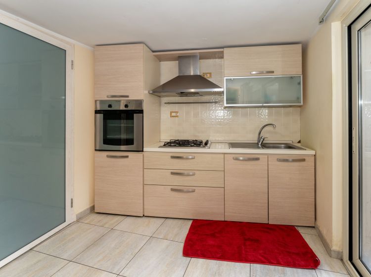 Bilocale in vendita, via Gabriello Carnazza  13, Centro Storico, Catania