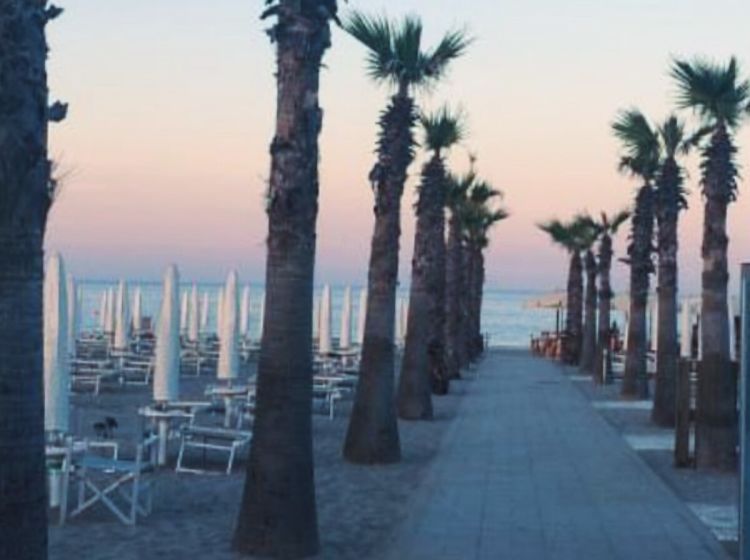 Attività / Licenza in vendita, Lungomare Adriatico, Sottomarina, Chioggia