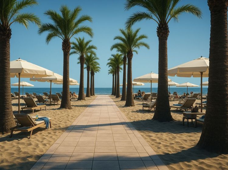 Attività / Licenza in vendita, Lungomare Adriatico, Sottomarina, Chioggia