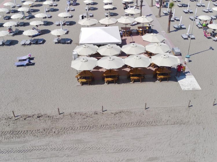 Attività / Licenza in vendita, Lungomare Adriatico, Sottomarina, Chioggia
