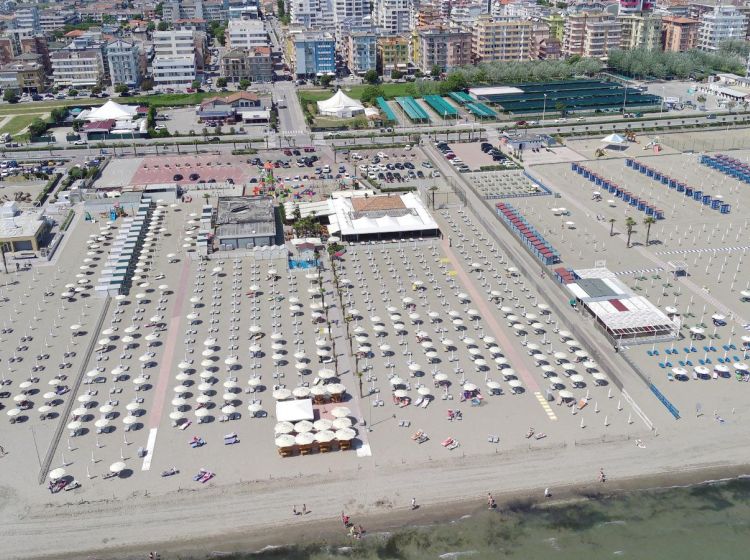 Attività / Licenza in vendita, Lungomare Adriatico, Sottomarina, Chioggia