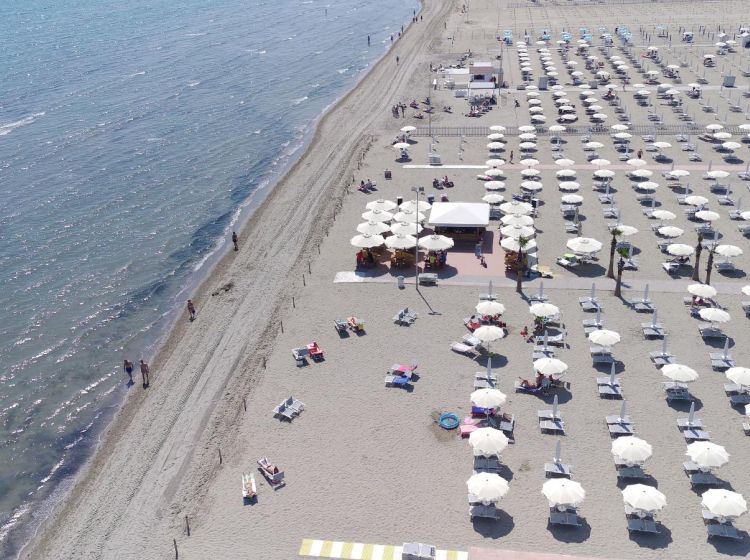 Attività / Licenza in vendita, Lungomare Adriatico, Sottomarina, Chioggia