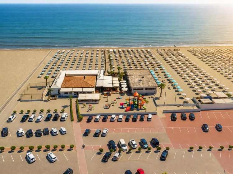 Attività / Licenza in vendita, Lungomare Adriatico, Sottomarina, Chioggia