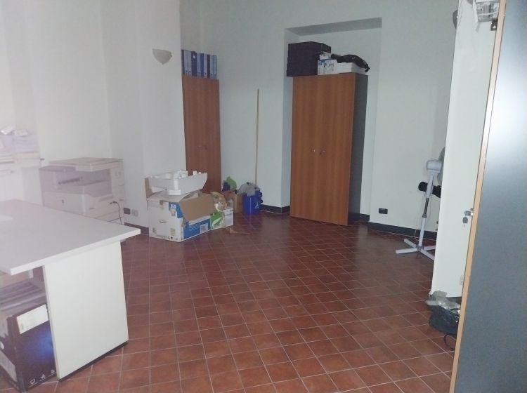 Ufficio in affitto, via del Campo  10, Centro Storico, Genova