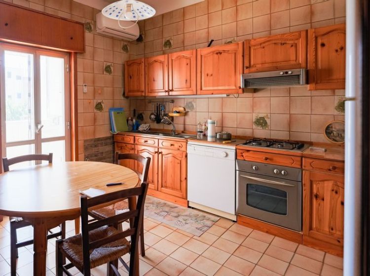 Appartamento in vendita, via Casale Cerrate  24, San Pio, Lecce