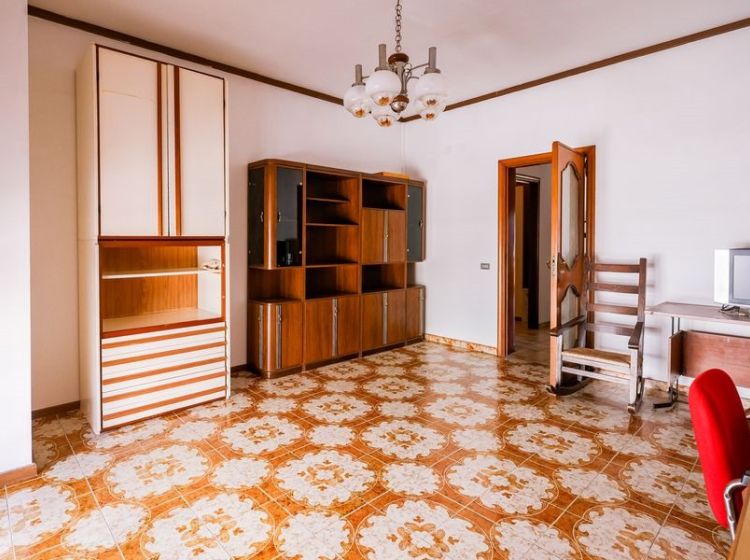 Appartamento in vendita, via Casale Cerrate  24, San Pio, Lecce