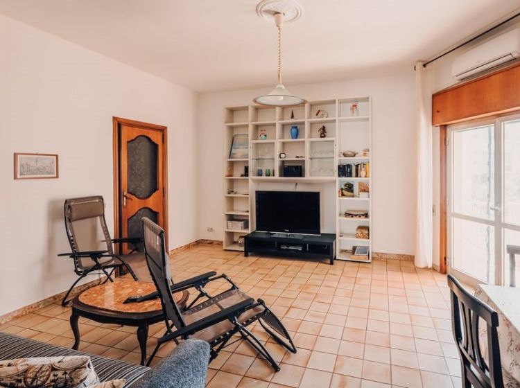 Appartamento in vendita, via Casale Cerrate  24, San Pio, Lecce