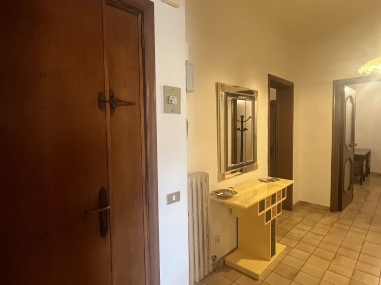 Appartamento in vendita, via Casale Cerrate  24, San Pio, Lecce