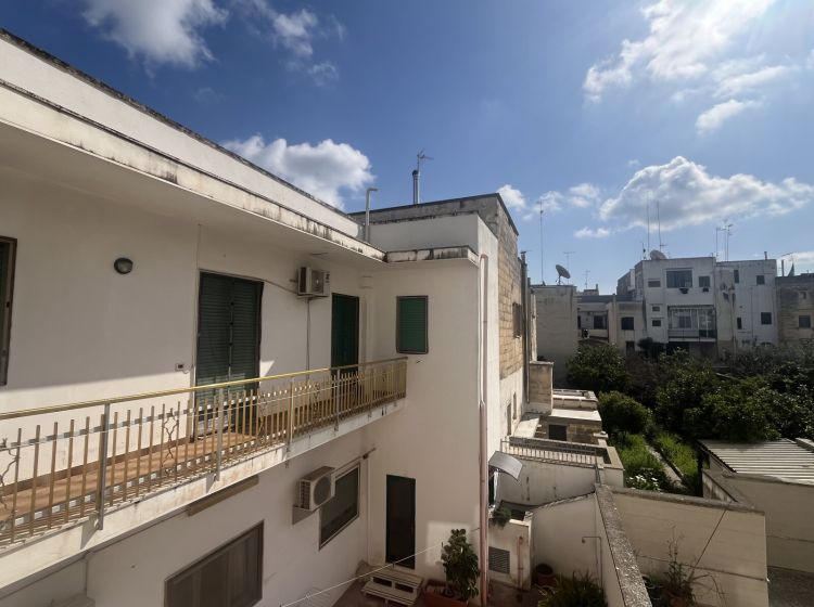 Appartamento in vendita, via Casale Cerrate  24, San Pio, Lecce