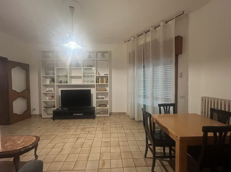 Appartamento in vendita, via Casale Cerrate  24, San Pio, Lecce