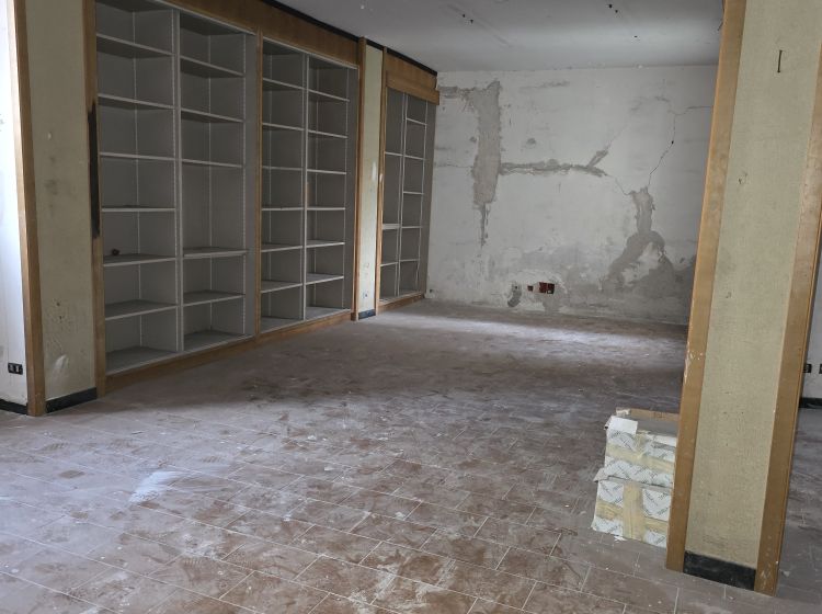 Ufficio in vendita, via Giacomo Matteotti  29, Pozzuoli