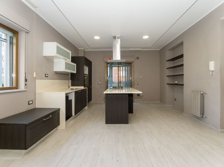 Appartamento in vendita, via Sebastiano Catania  298, San Nullo, Catania