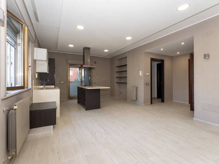 Appartamento in vendita, via Sebastiano Catania  298, San Nullo, Catania