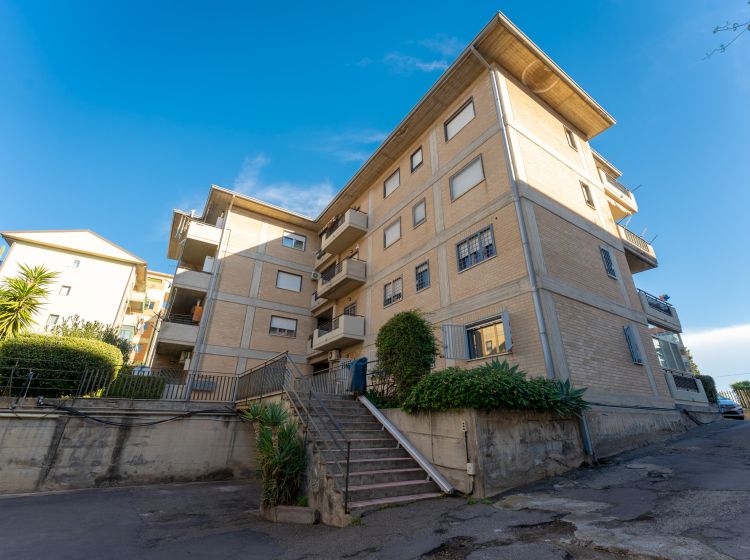 Appartamento in vendita, via Sebastiano Catania  298, San Nullo, Catania