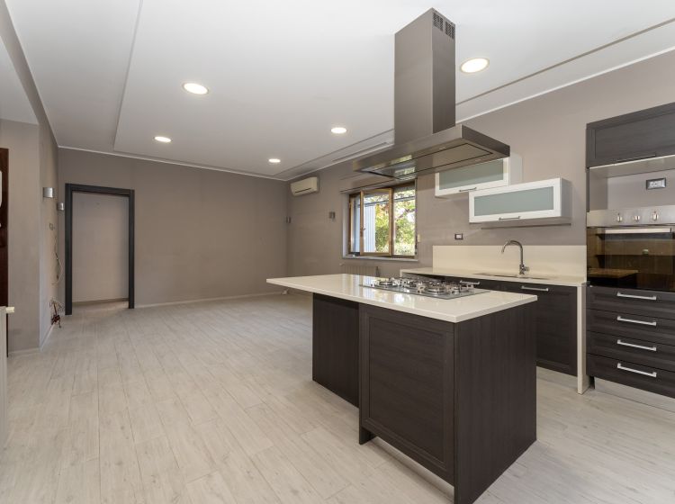 Appartamento in vendita, via Sebastiano Catania  298, San Nullo, Catania