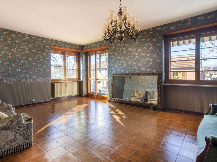 Appartamento in vendita, Corso Alcide de Gasperi  24, Rivoli