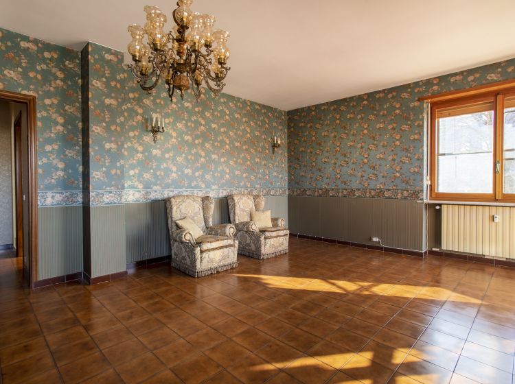 Appartamento in vendita, Corso Alcide de Gasperi  24, Rivoli