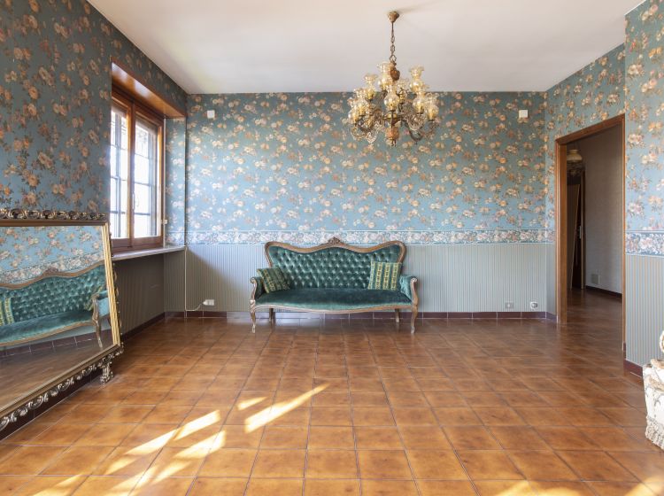 Appartamento in vendita, Corso Alcide de Gasperi  24, Rivoli