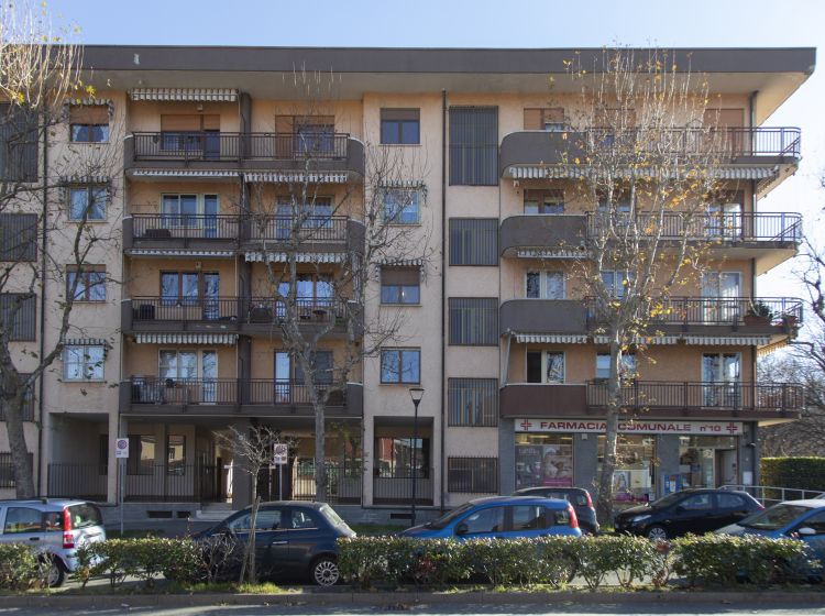 Appartamento in vendita, Corso Alcide de Gasperi  24, Rivoli