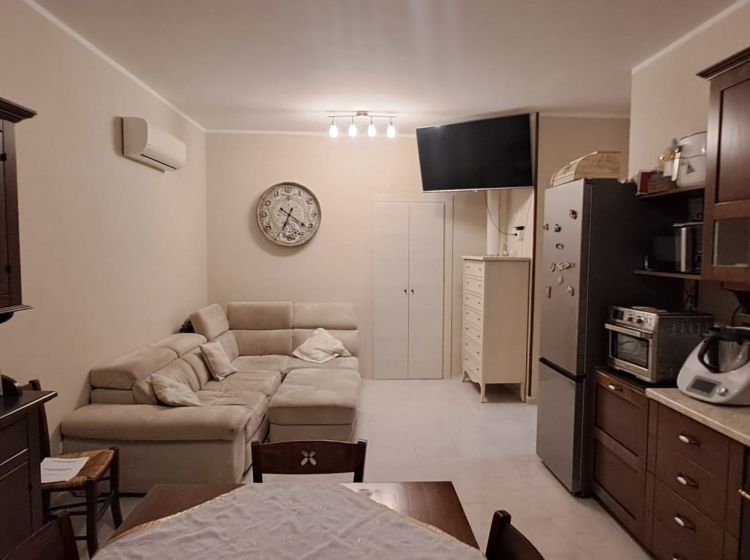 Quadrilocale in vendita, via Amalfi  3, Mazara Del Vallo