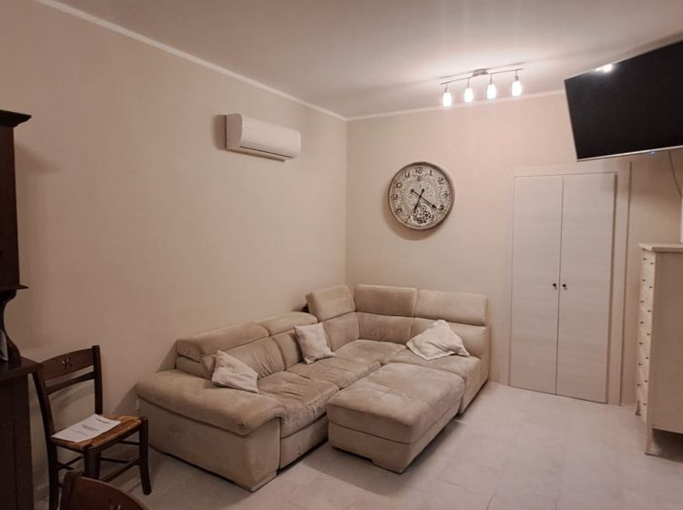 Quadrilocale in vendita, via Amalfi  3, Mazara Del Vallo