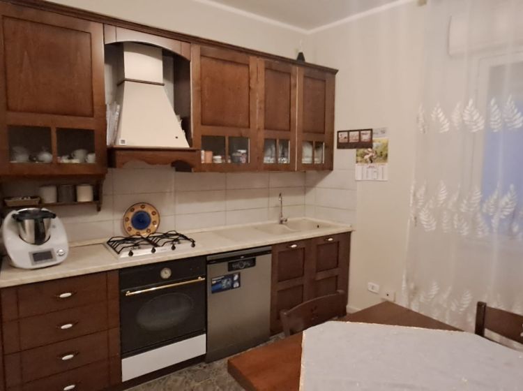 Quadrilocale in vendita, via Amalfi  3, Mazara Del Vallo