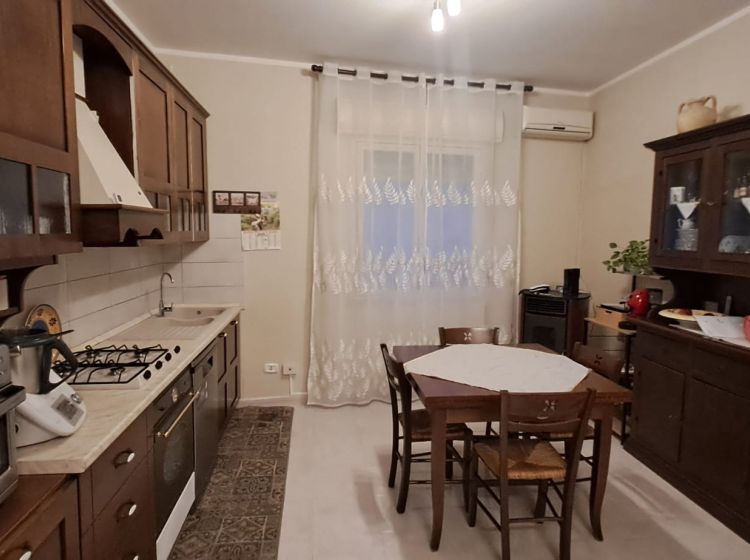 Quadrilocale in vendita, via Amalfi  3, Mazara Del Vallo