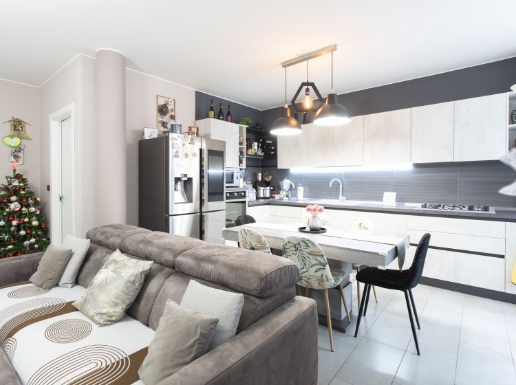 Villa in vendita, via Venaria  87, Savonera, Collegno