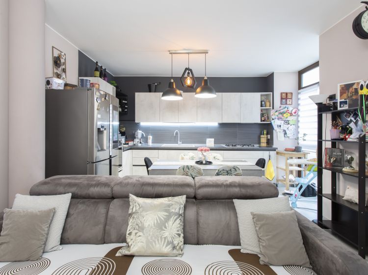 Villa in vendita, via Venaria  87, Savonera, Collegno