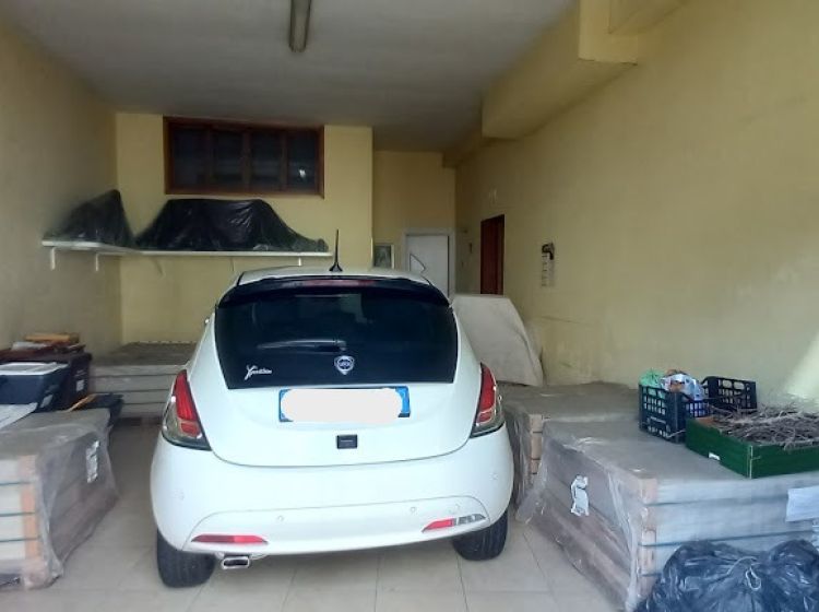 Terratetto unifamiliare in vendita, via Vittorio Veneto  97, Ruffano