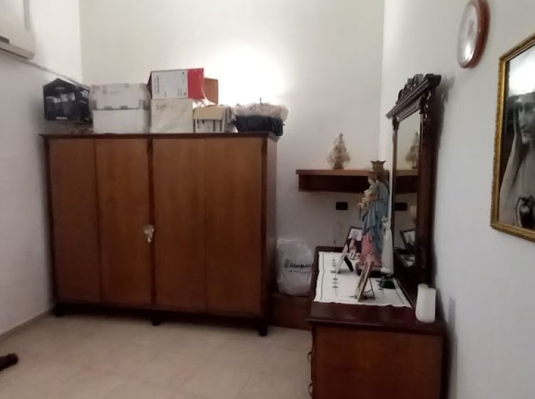 Terratetto unifamiliare in vendita, via Vittorio Veneto  97, Ruffano