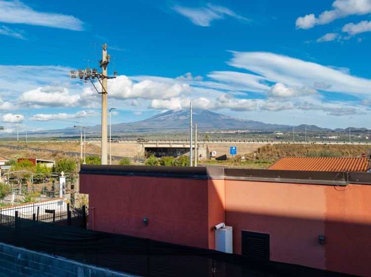 Quadrilocale in vendita, via Pantelleria  20, Belpasso