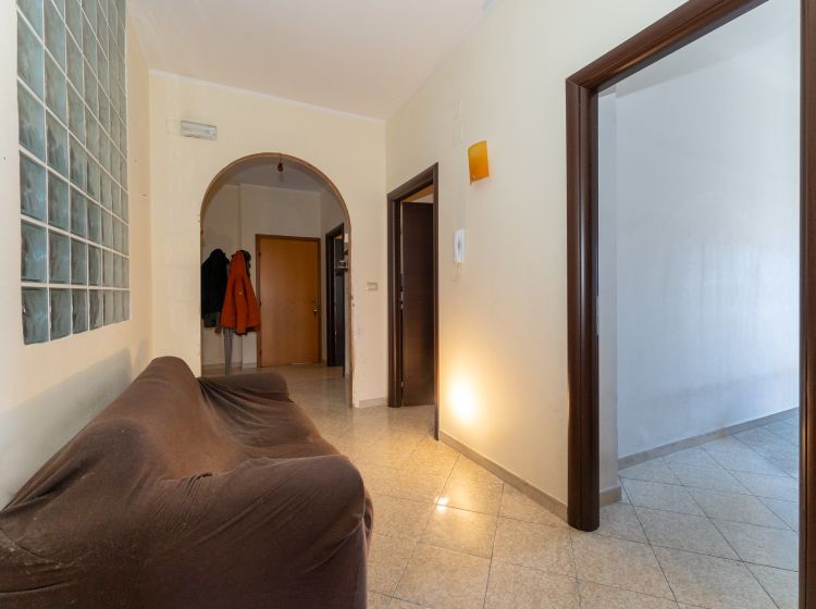 Quadrilocale in vendita, via Pantelleria  20, Belpasso