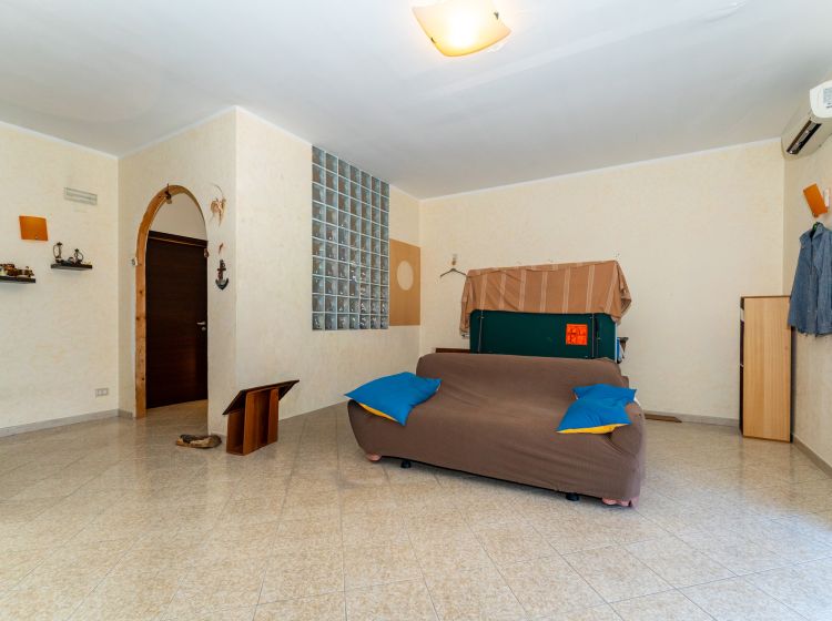 Quadrilocale in vendita, via Pantelleria  20, Belpasso