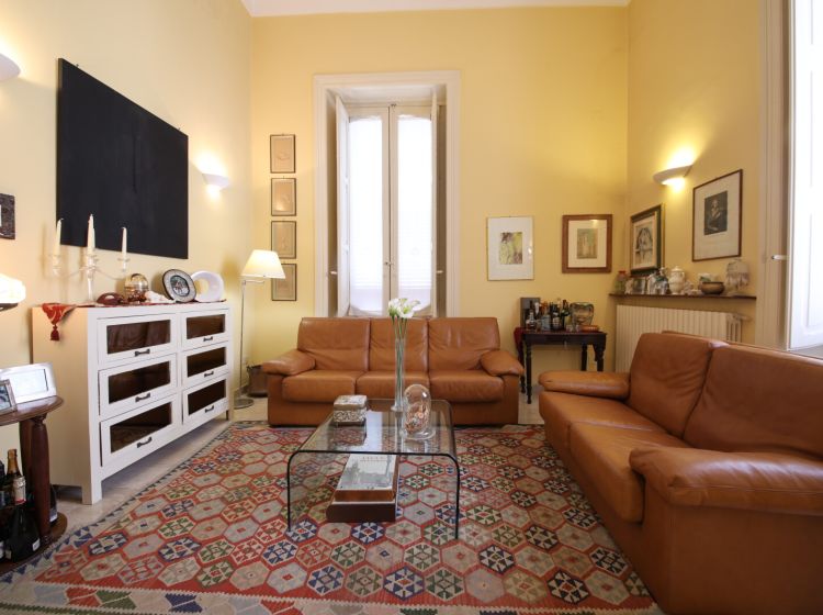 Stabile o palazzo in vendita, via Bari, Brindisi