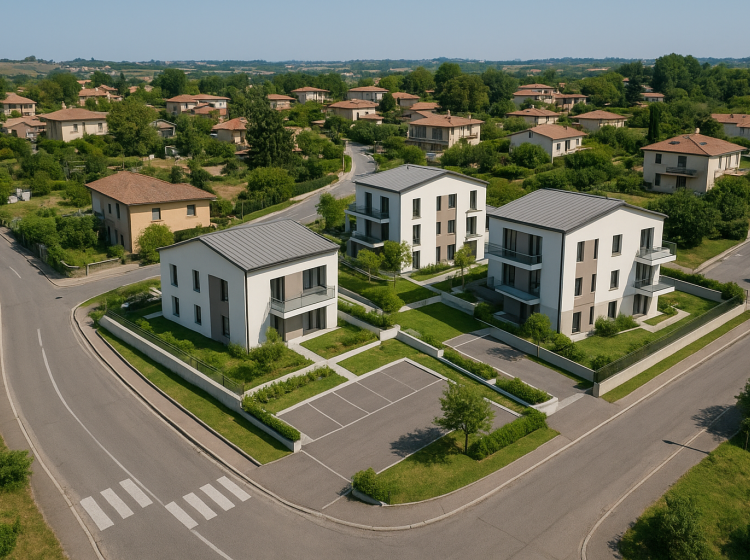 Terreno residenziale in vendita, Strada Statale 80, Bellante